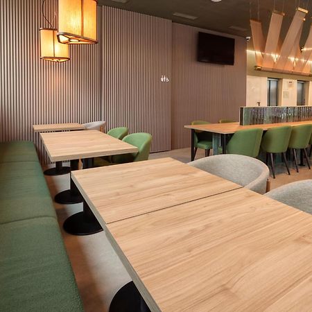 B&B Hotel Santo Tirso Ngoại thất bức ảnh
