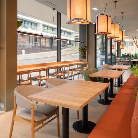 B&B Hotel Santo Tirso Ngoại thất bức ảnh