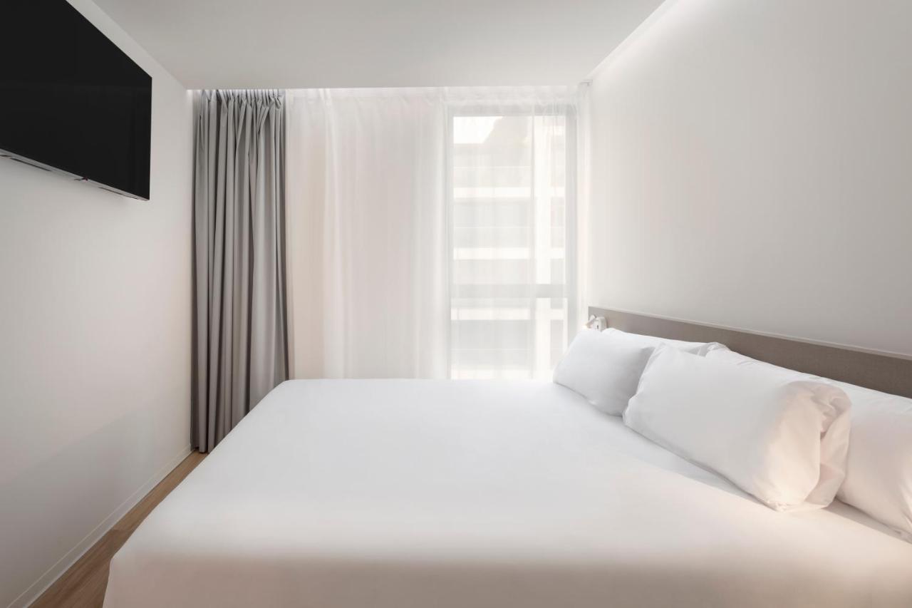 B&B Hotel Santo Tirso Ngoại thất bức ảnh