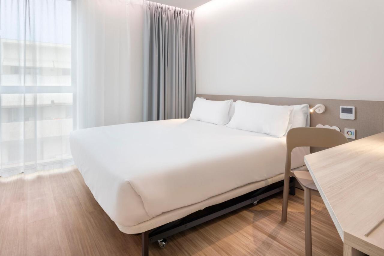 B&B Hotel Santo Tirso Ngoại thất bức ảnh
