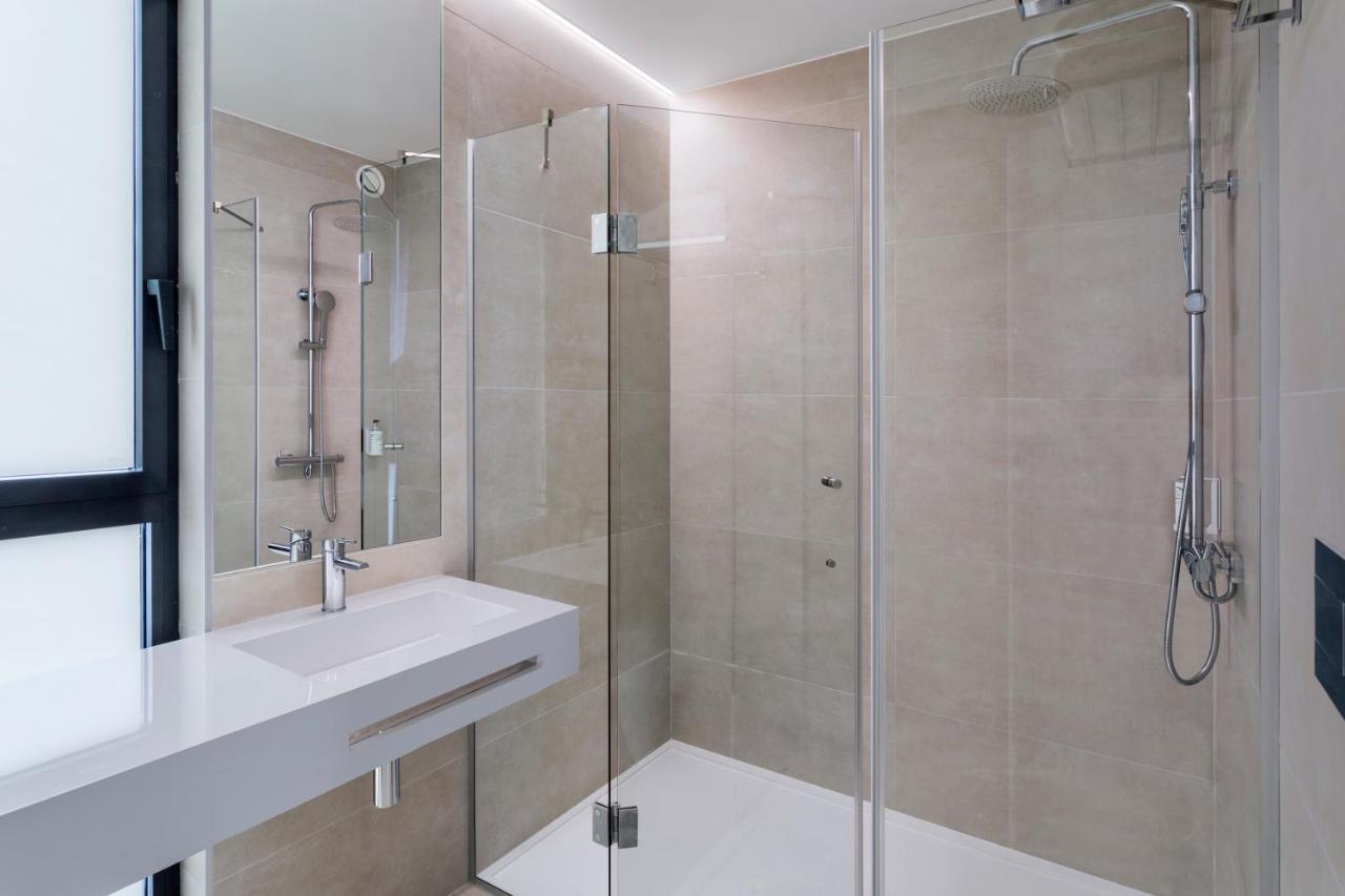 B&B Hotel Santo Tirso Ngoại thất bức ảnh