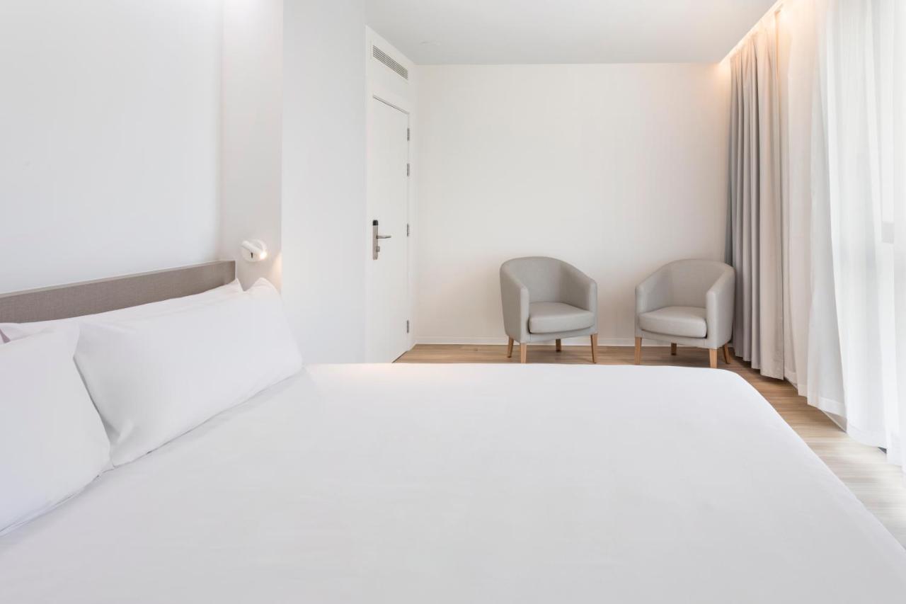 B&B Hotel Santo Tirso Ngoại thất bức ảnh