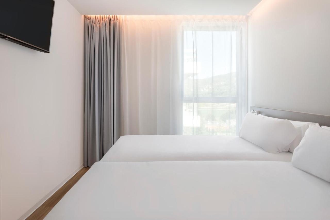 B&B Hotel Santo Tirso Ngoại thất bức ảnh