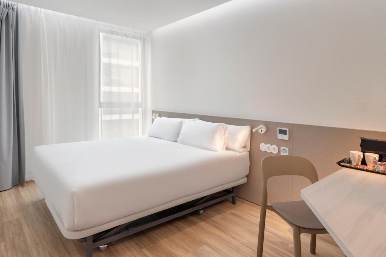 B&B Hotel Santo Tirso Ngoại thất bức ảnh