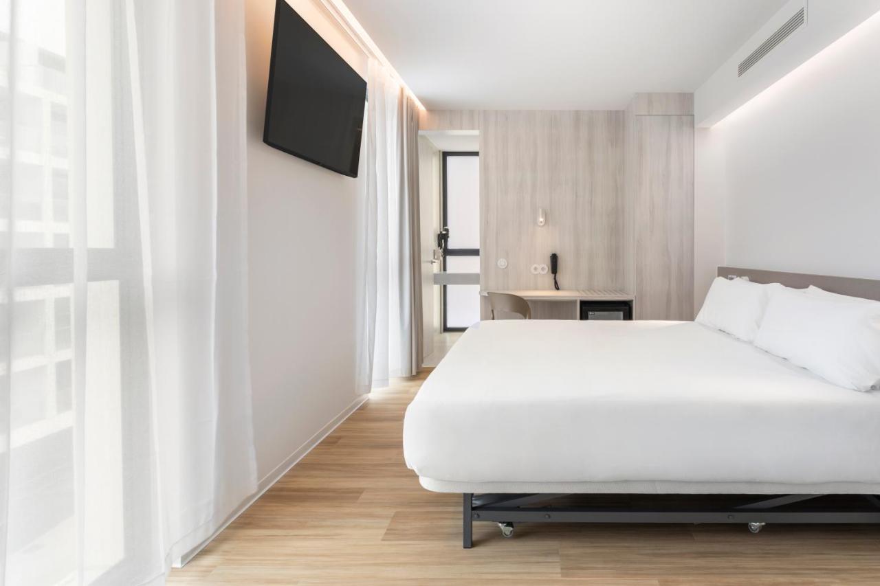 B&B Hotel Santo Tirso Ngoại thất bức ảnh