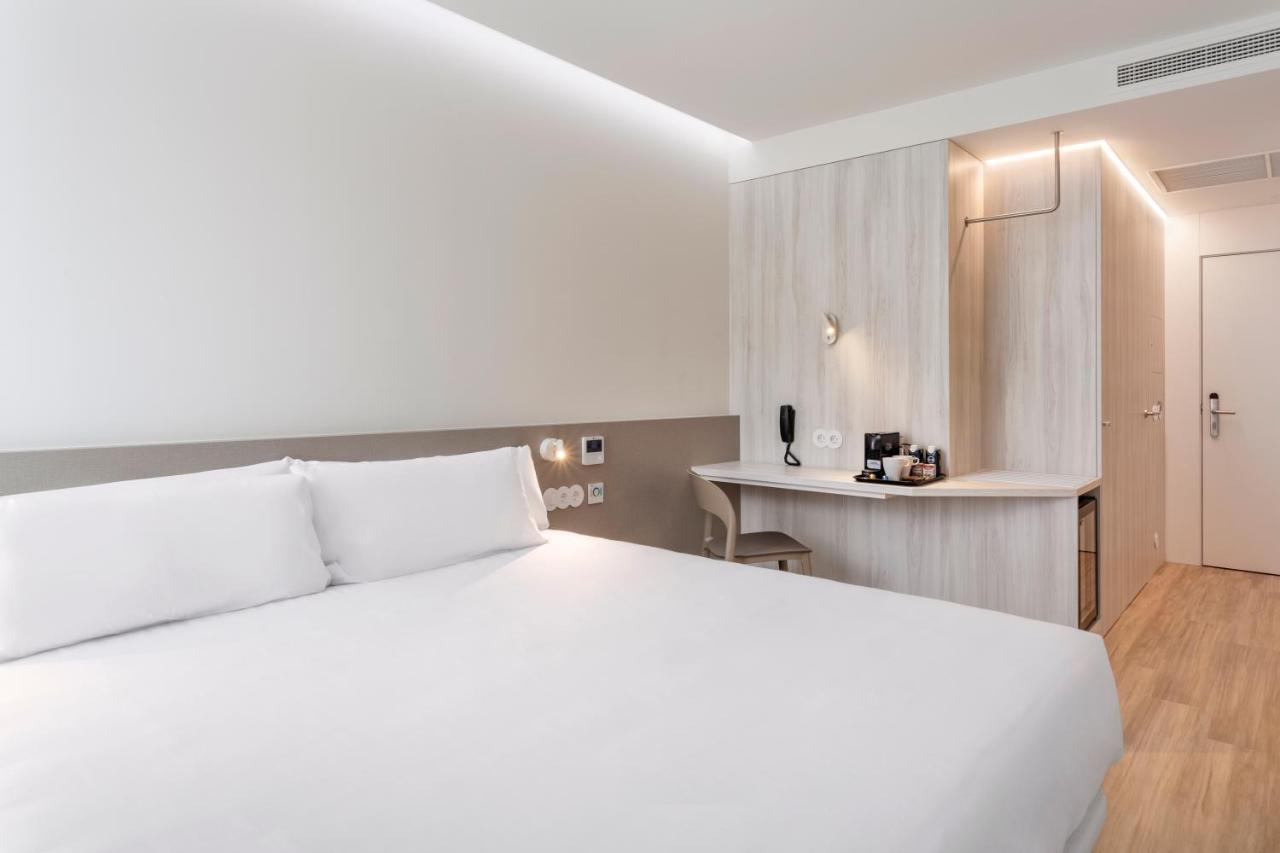 B&B Hotel Santo Tirso Ngoại thất bức ảnh
