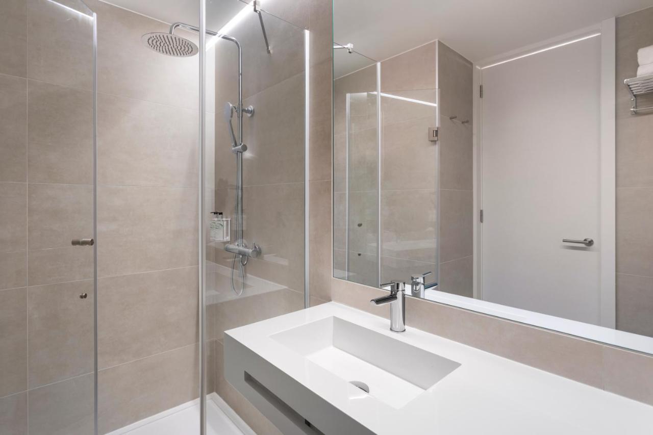 B&B Hotel Santo Tirso Ngoại thất bức ảnh