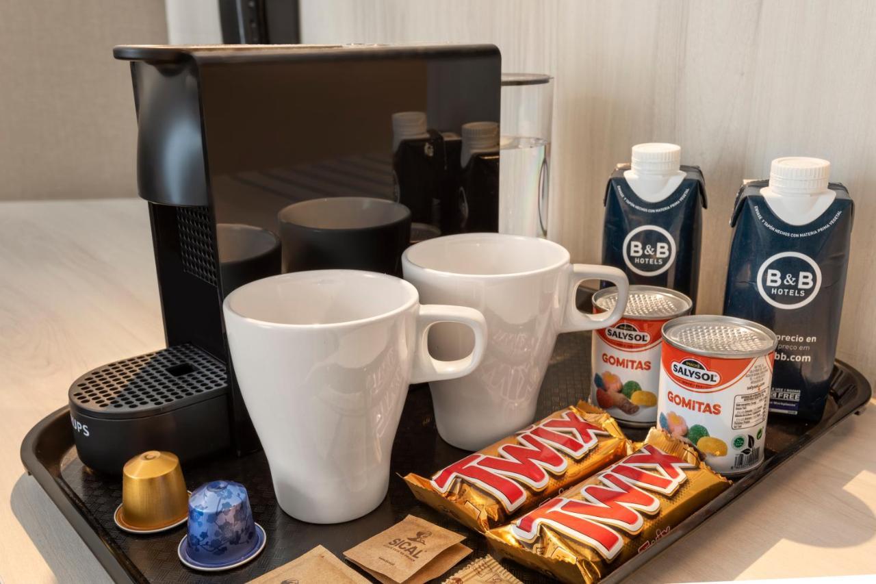 B&B Hotel Santo Tirso Ngoại thất bức ảnh