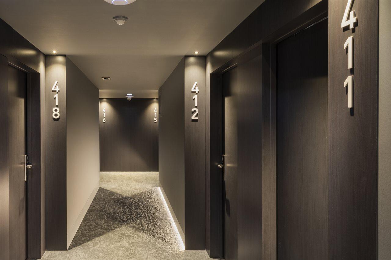 B&B Hotel Santo Tirso Ngoại thất bức ảnh