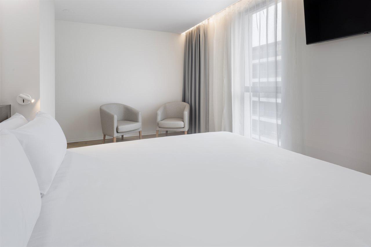B&B Hotel Santo Tirso Ngoại thất bức ảnh