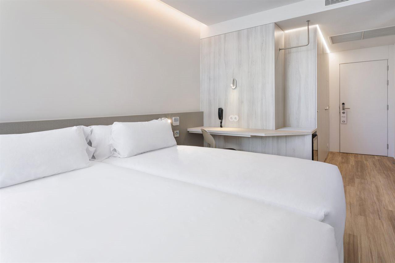 B&B Hotel Santo Tirso Ngoại thất bức ảnh