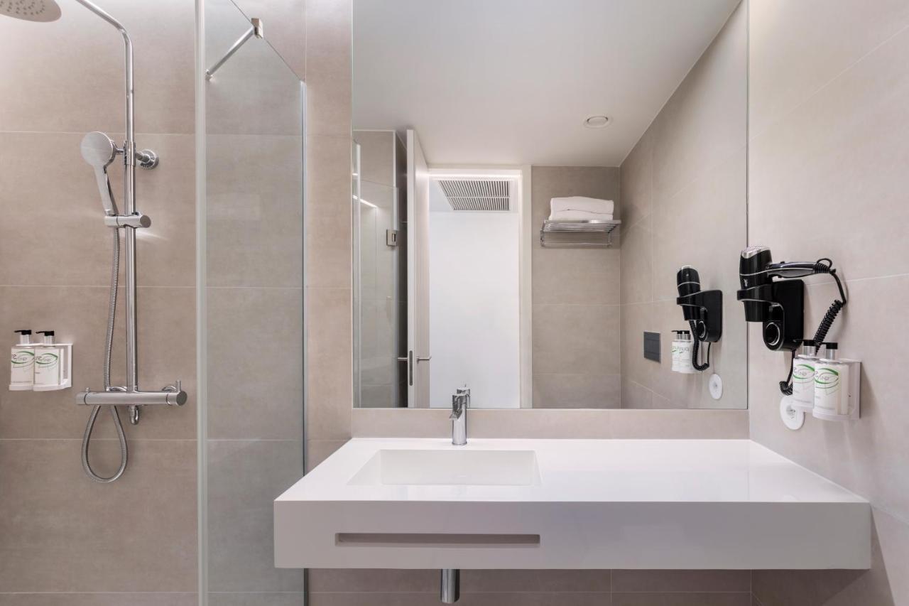 B&B Hotel Santo Tirso Ngoại thất bức ảnh