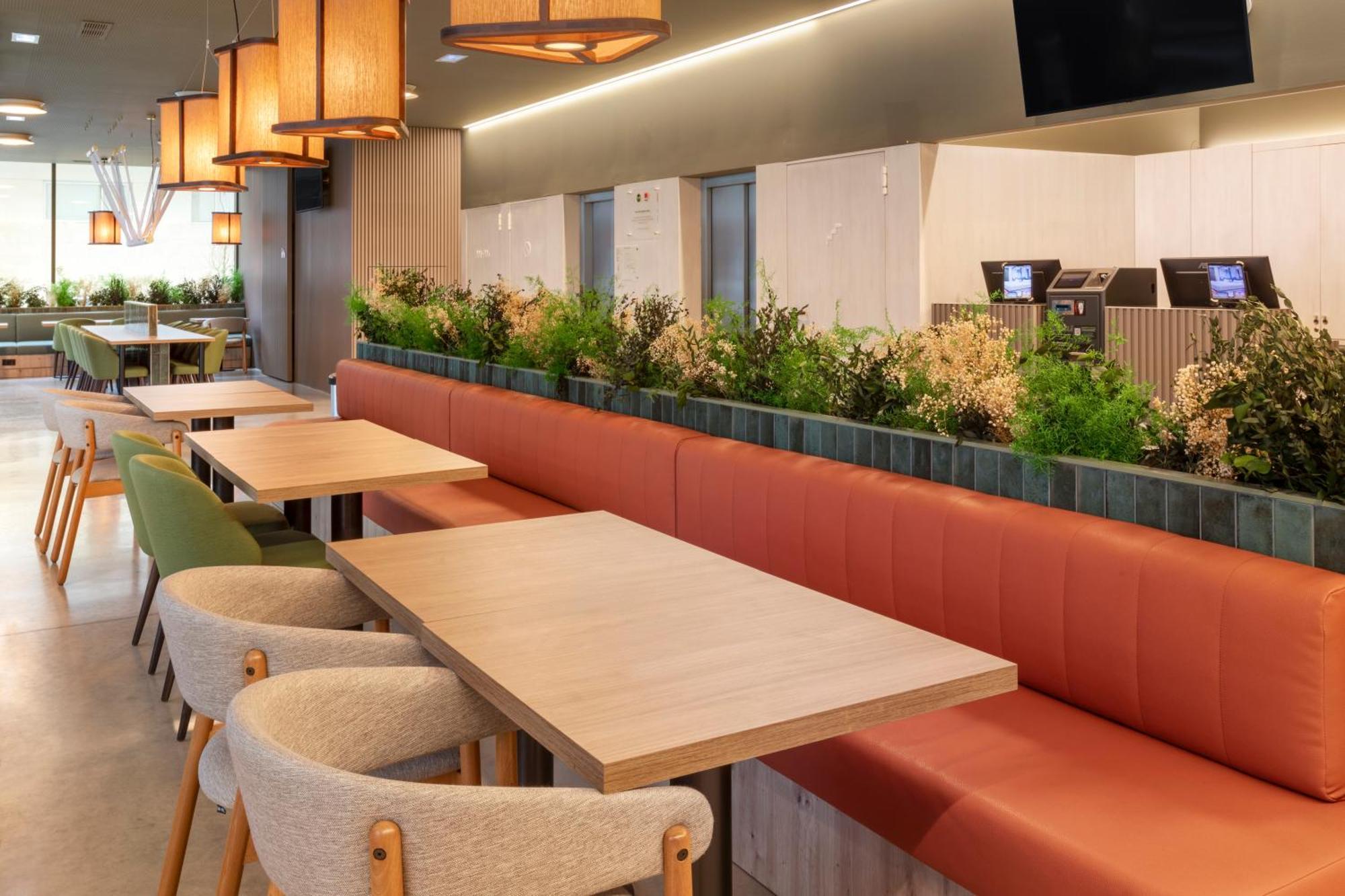 B&B Hotel Santo Tirso Ngoại thất bức ảnh