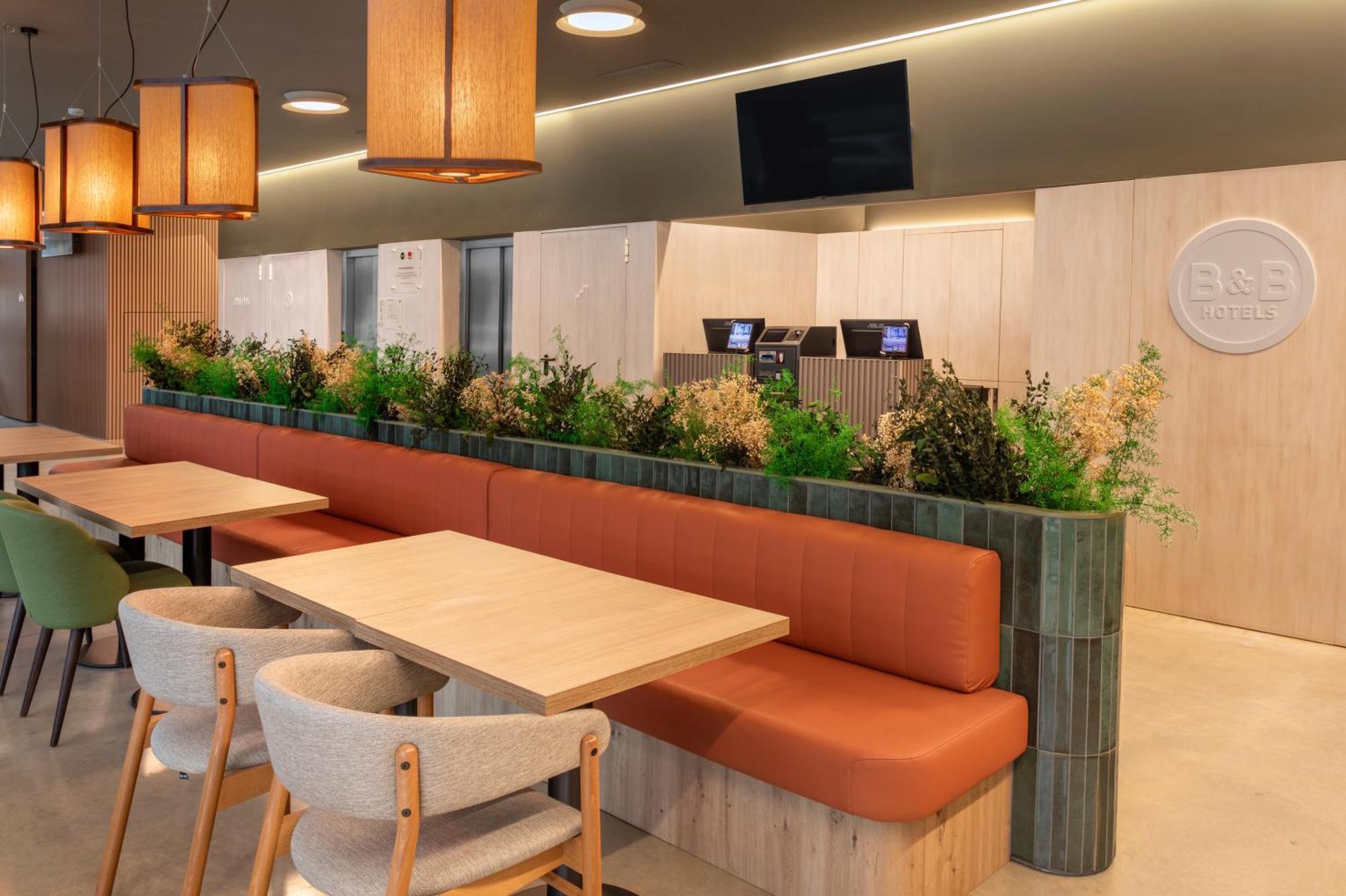 B&B Hotel Santo Tirso Ngoại thất bức ảnh